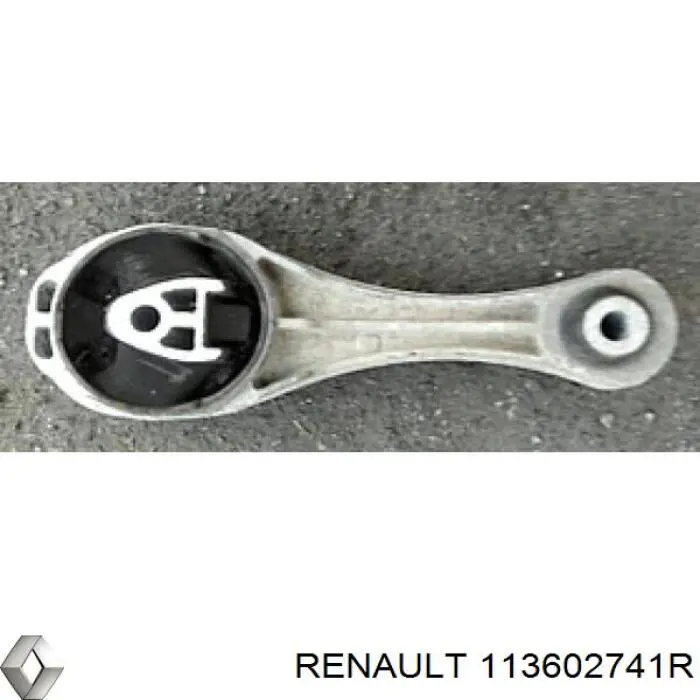 113602741R Renault (RVI)