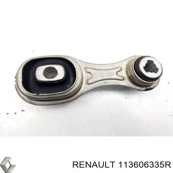 113606335R Renault (RVI) Taco de motor
