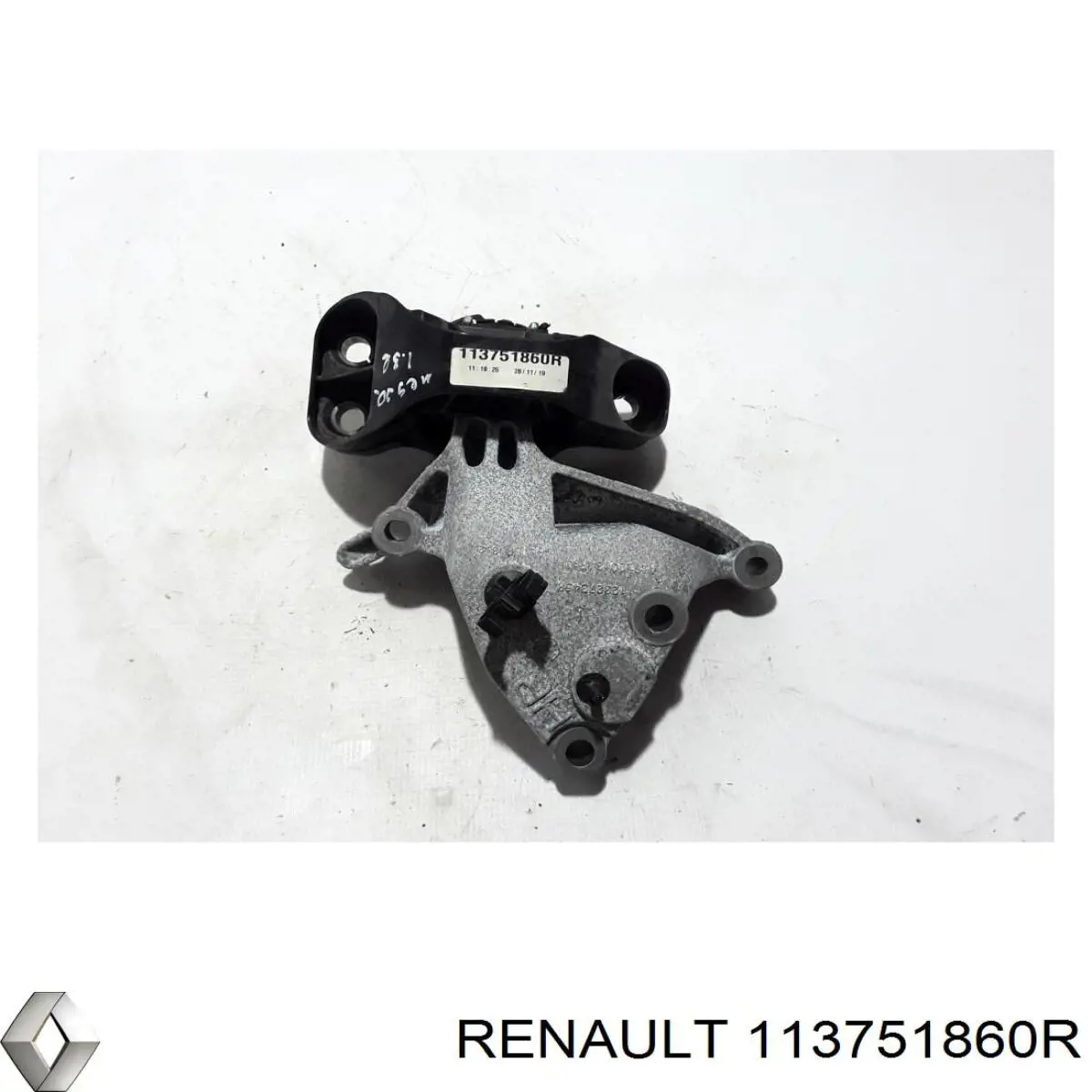  Renault (RVI) 113751860R precio, desde 72,60 EUR