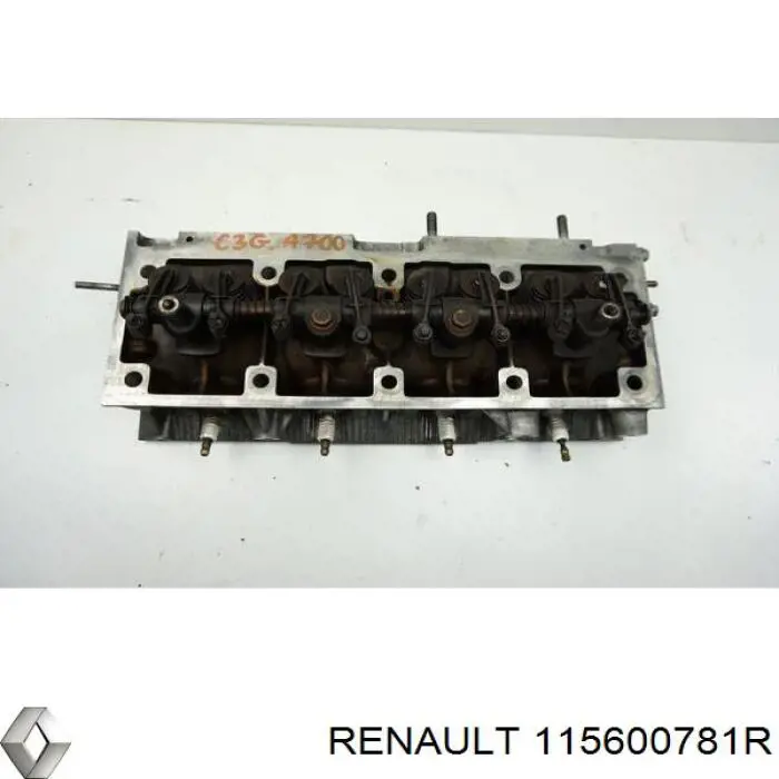  Renault (RVI) 115600781R precio, desde 18,53 EUR