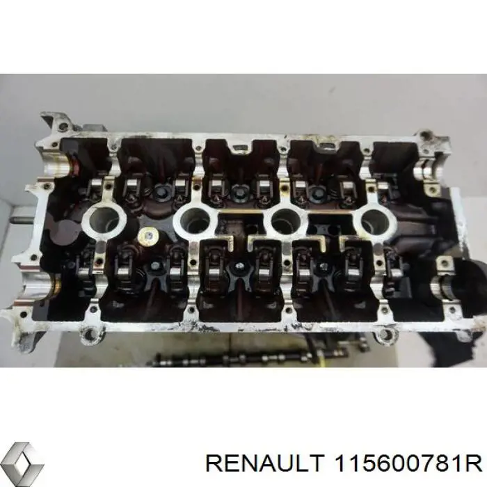 Comprar 115600781R Renault (RVI) 