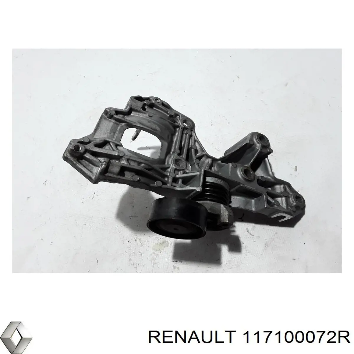  Renault (RVI) 117100072R precio, desde 69,70 EUR