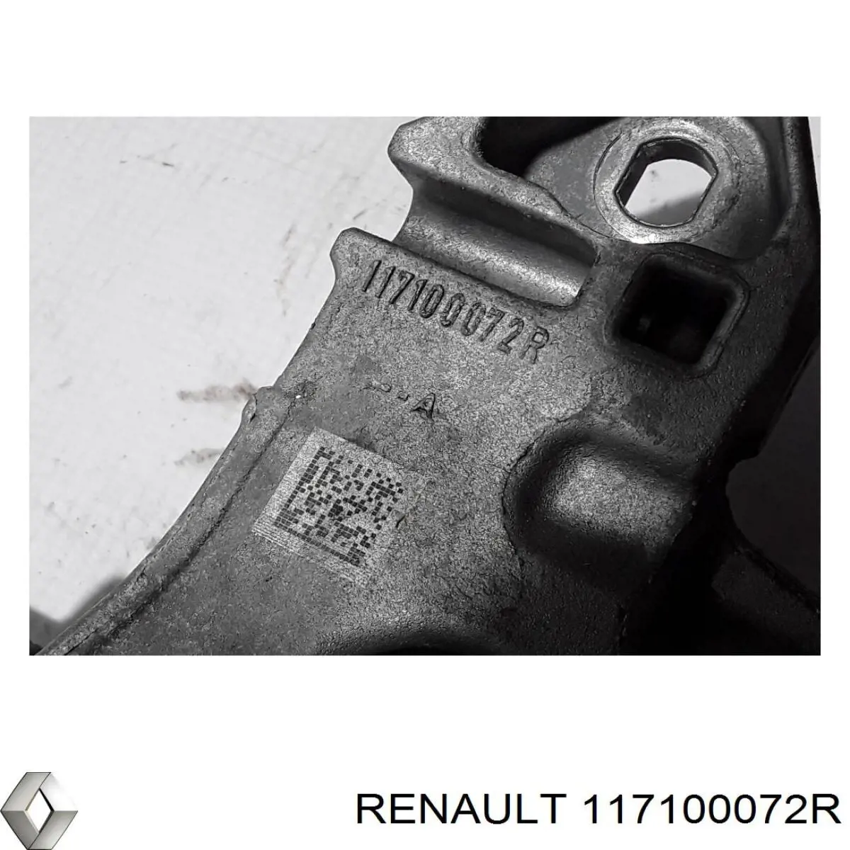 Comprar 117100072R Renault (RVI) 