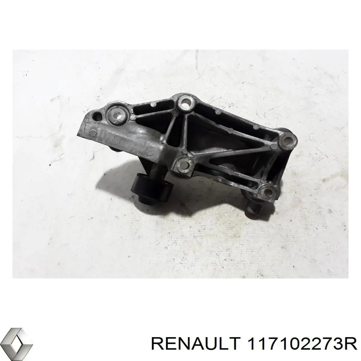 Comprar 117102273R Renault (RVI) 