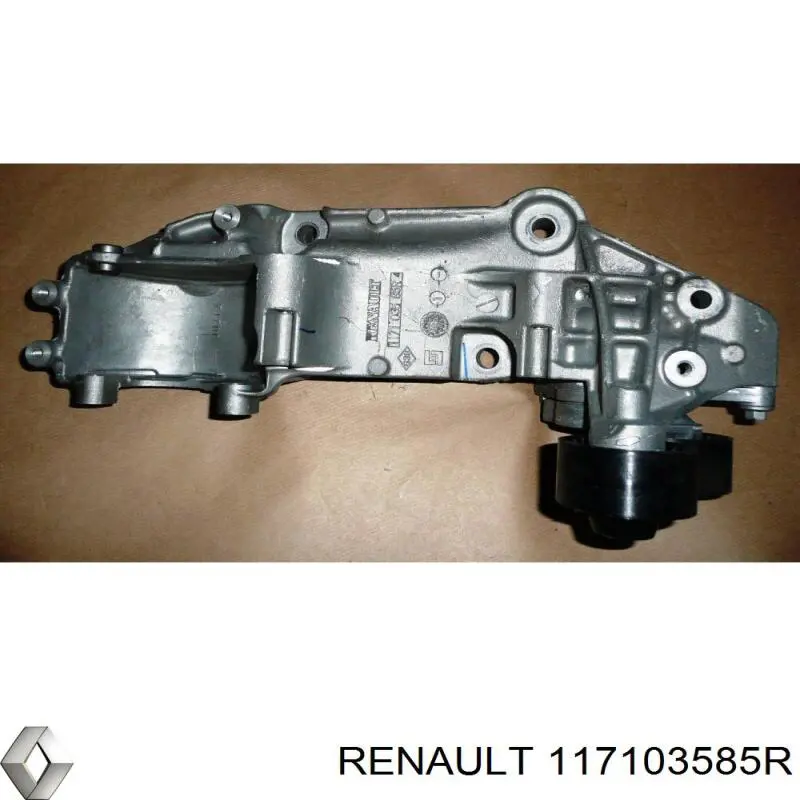 117103585R Renault (RVI)