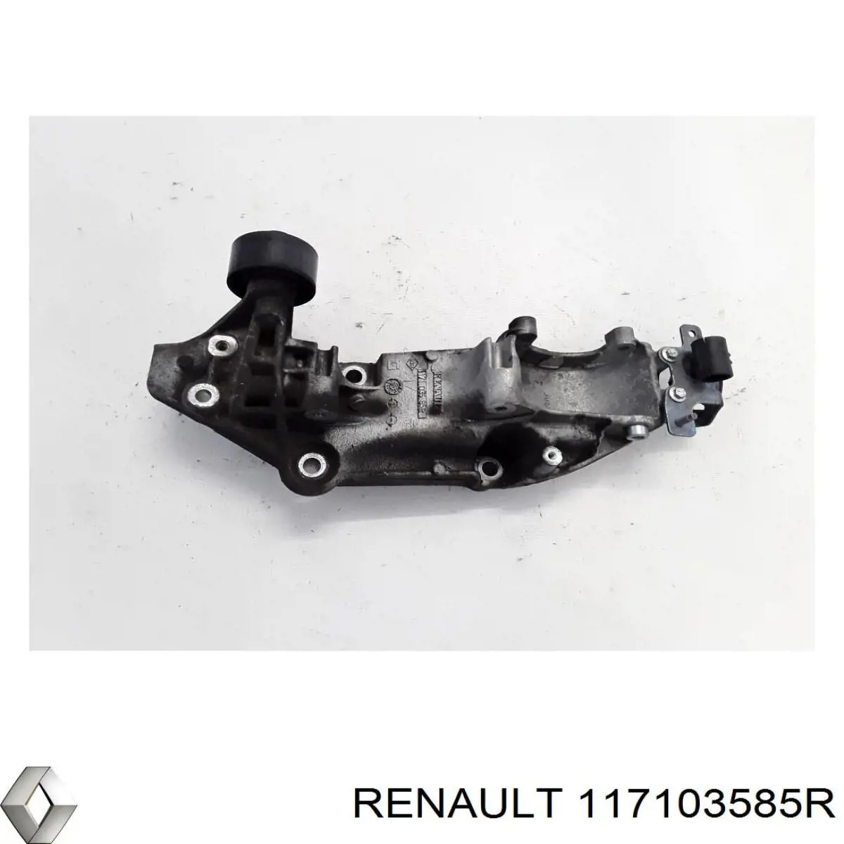 Soportes de motor Renault Scenic GRAND III monovolumen (JZ0, JZ1) (2009 - 2016) precio, desde 52,27 EUR