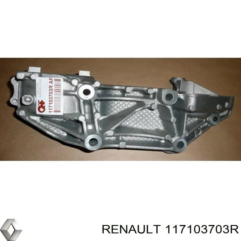 117103703R Renault (RVI)