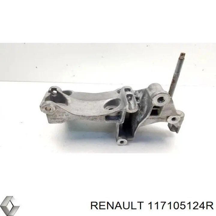 117105124R Renault (RVI)