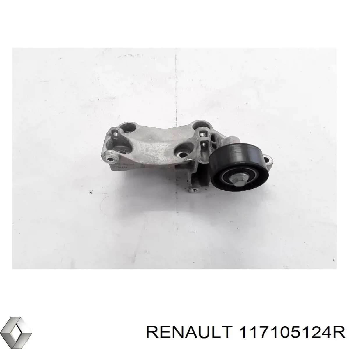 Comprar 117105124R Renault (RVI) Soporte de motor