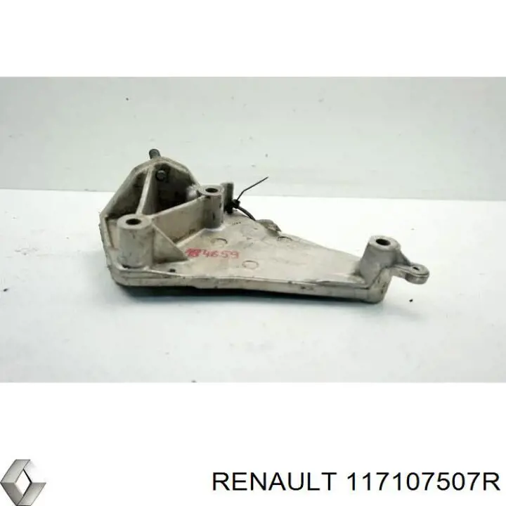 Soportes de motor Dacia Sandero III hatchback (2021 - 2026) precio, desde 266,33 EUR
