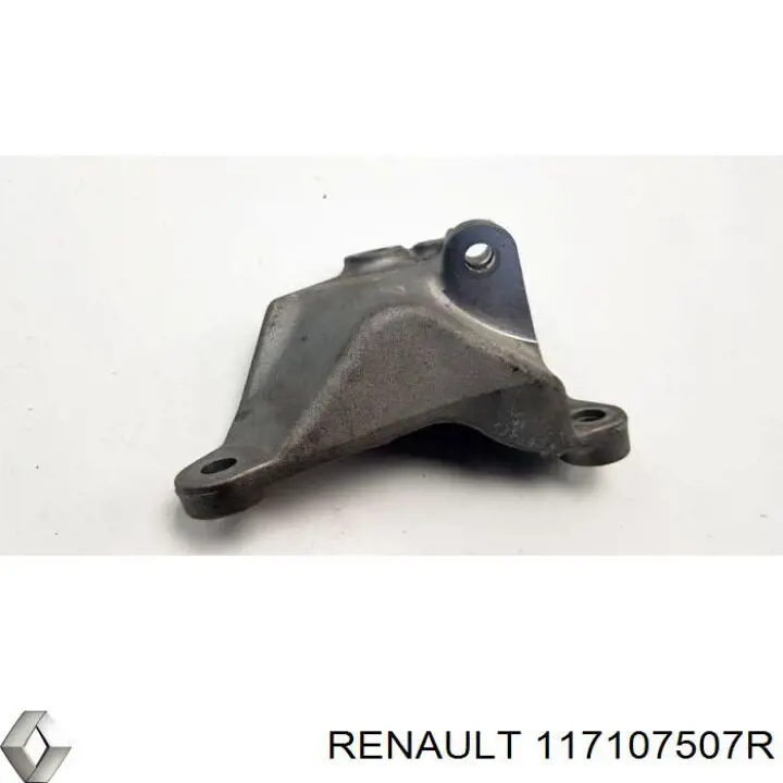 Soportes de motor Dacia Sandero III hatchback (2021 - 2026) precio, desde 266,33 EUR