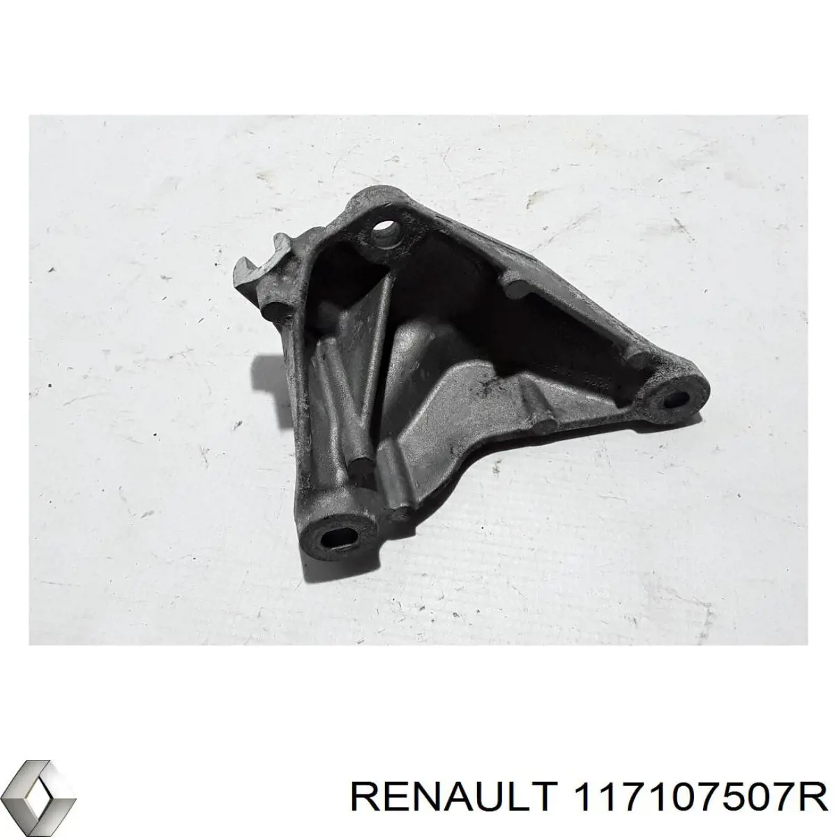 Comprar Soporte del alternador Dacia Sandero III 