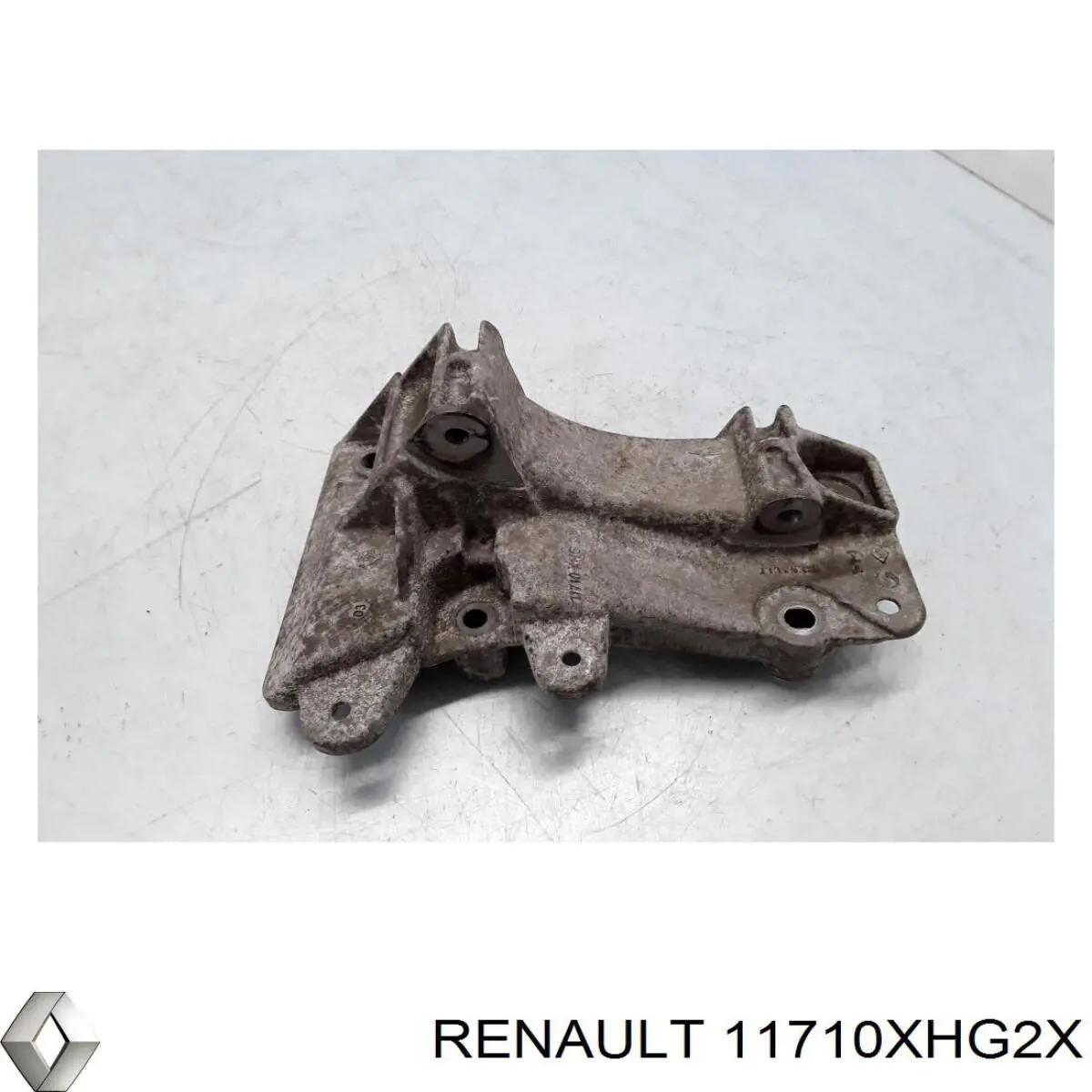 11710XHG2X Renault (RVI)