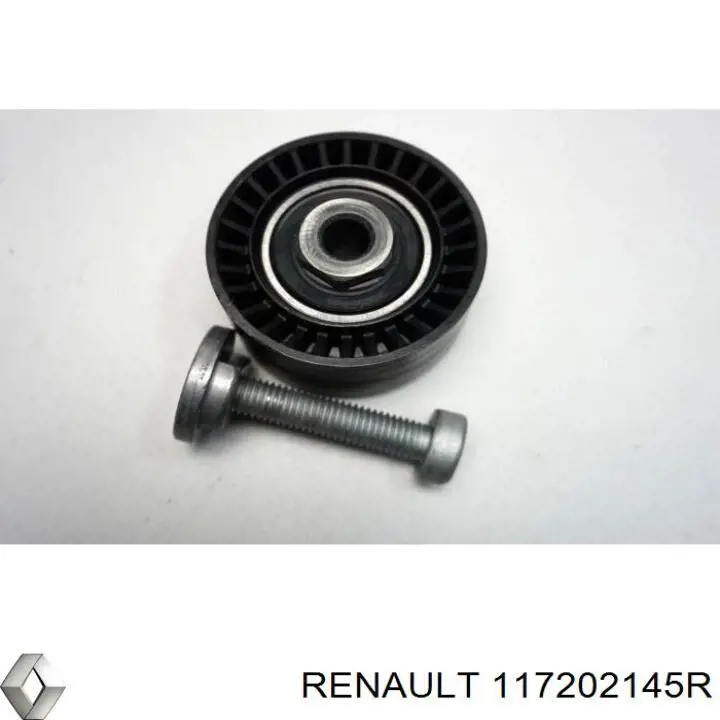Correa de transmisión, juego Renault (RVI) 117202145R precio, desde 89,82 EUR