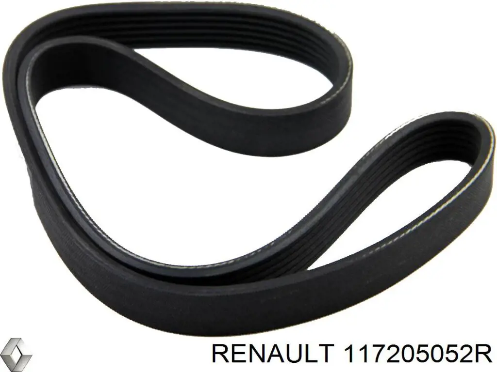 Correa accesorios INA FB7PK1378