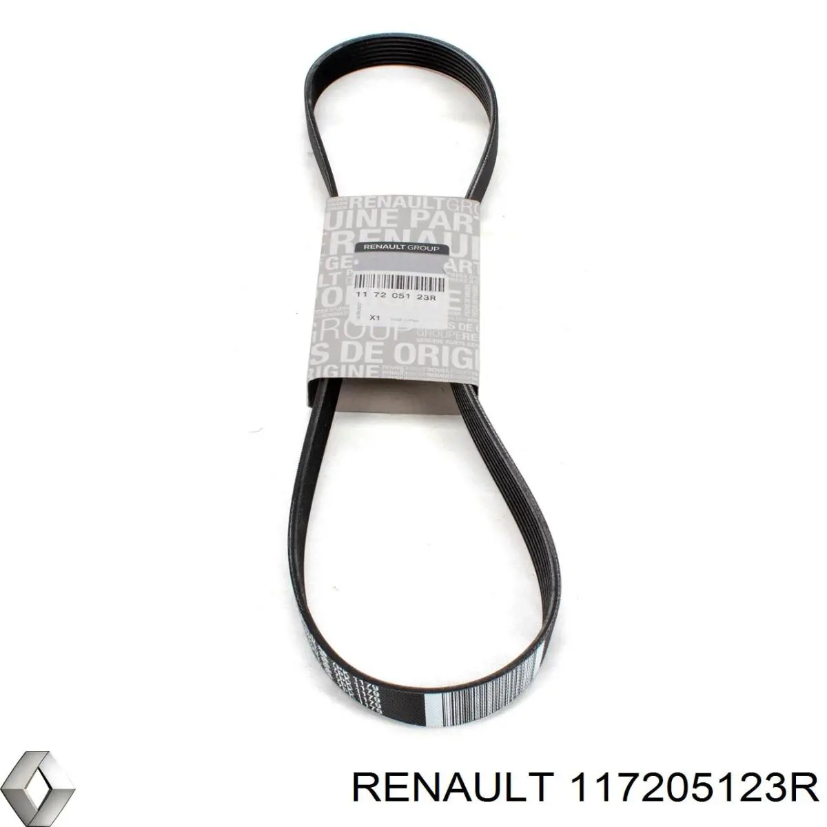 Comprar 7PK1179ELAST Continental/Siemens Correa trapezoidal