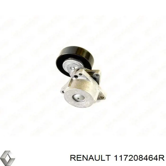 Comprar 117208464R Renault (RVI) Correa de transmisión
