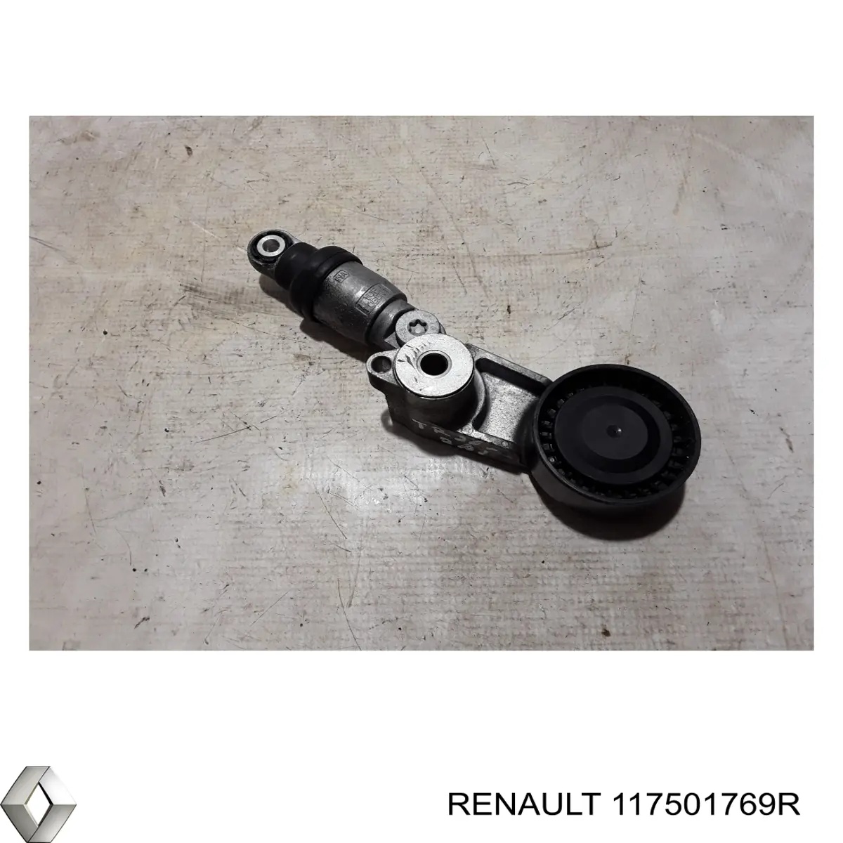  Renault (RVI) 117501769R precio, desde 44,66 EUR