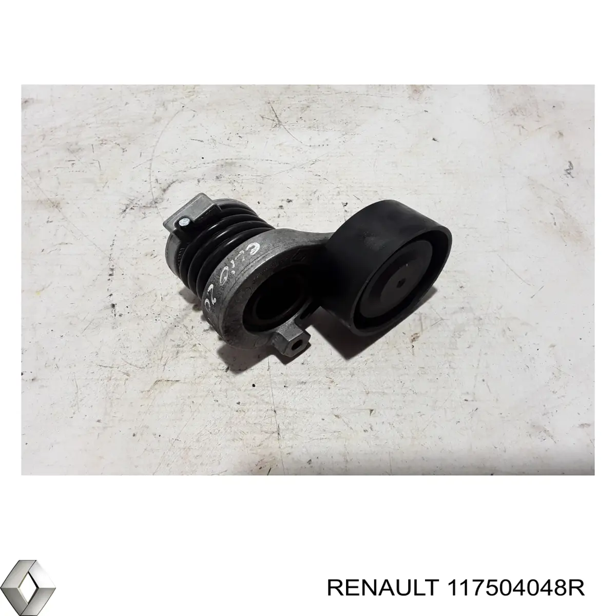 117504048R Renault (RVI)