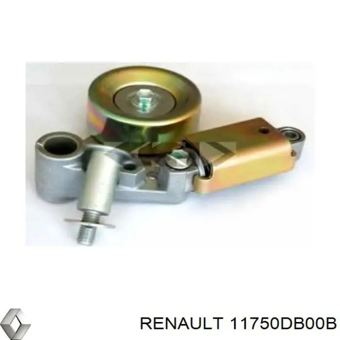 Tensor de la correa trapecial Renault (RVI) 11750DB00B precio, desde 222,80 EUR