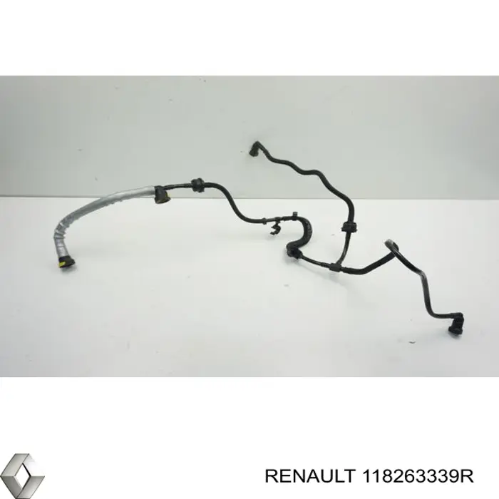  Renault (RVI) 118263339R precio, desde 52,80 EUR