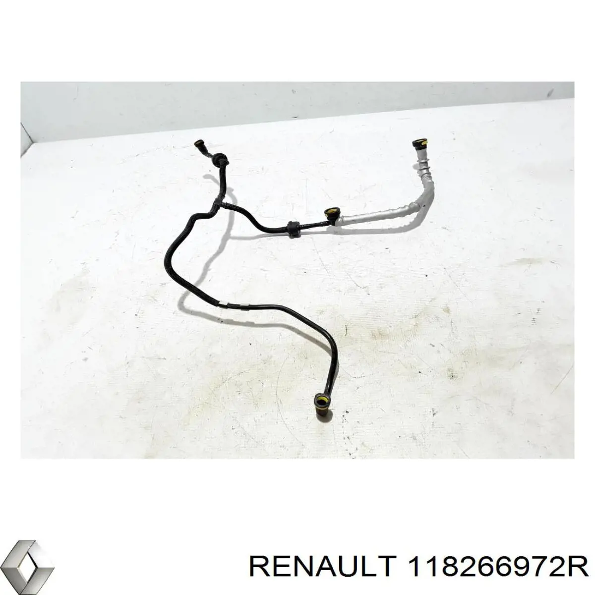 118266972R Renault (RVI)