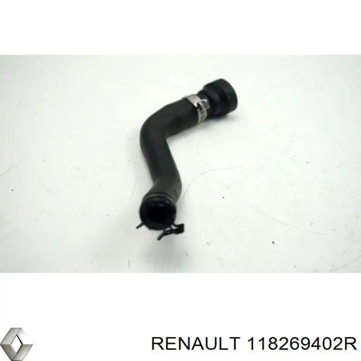  Renault (RVI) 118269402R precio, desde 63,87 EUR
