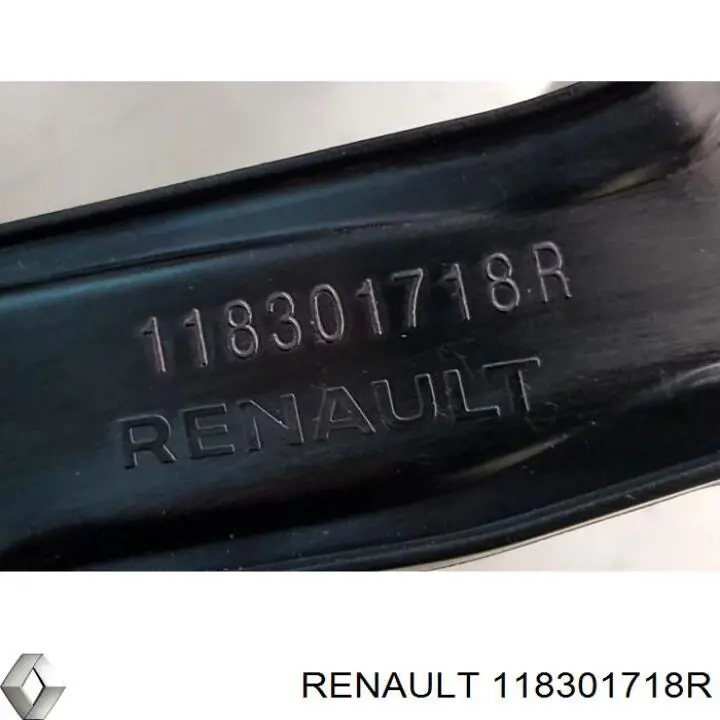  Renault (RVI) 118301718R precio, desde 142,30 EUR