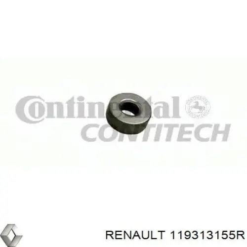 Juego de correas dentadas Renault (RVI) 119313155R precio, desde 7,61 EUR