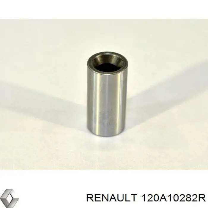Pistón completo para 1 cilindro, STD Renault (RVI) 120A10282R precio, desde 78,62 EUR