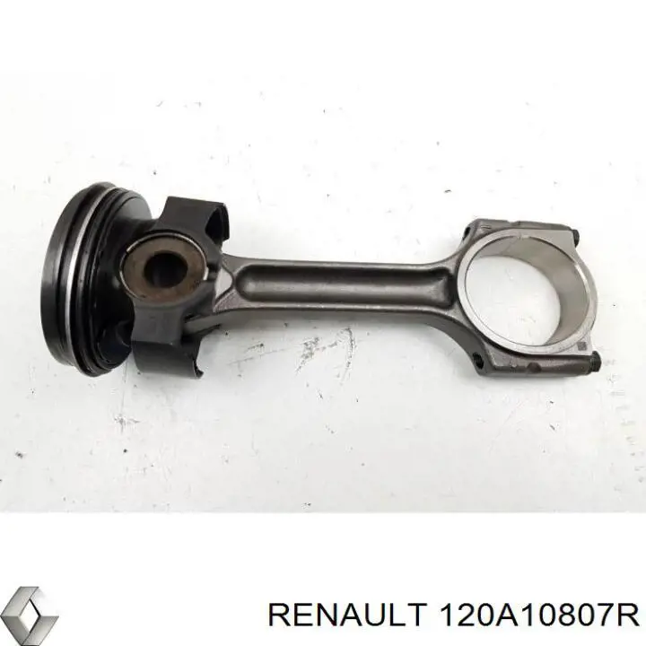 120A10807R Renault (RVI)