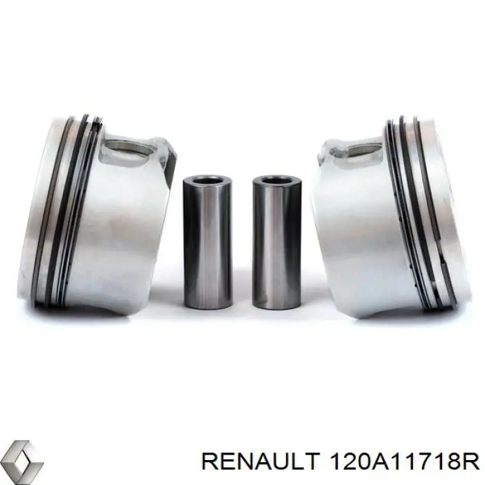  Renault (RVI) 120A11718R precio, desde 106,00 EUR
