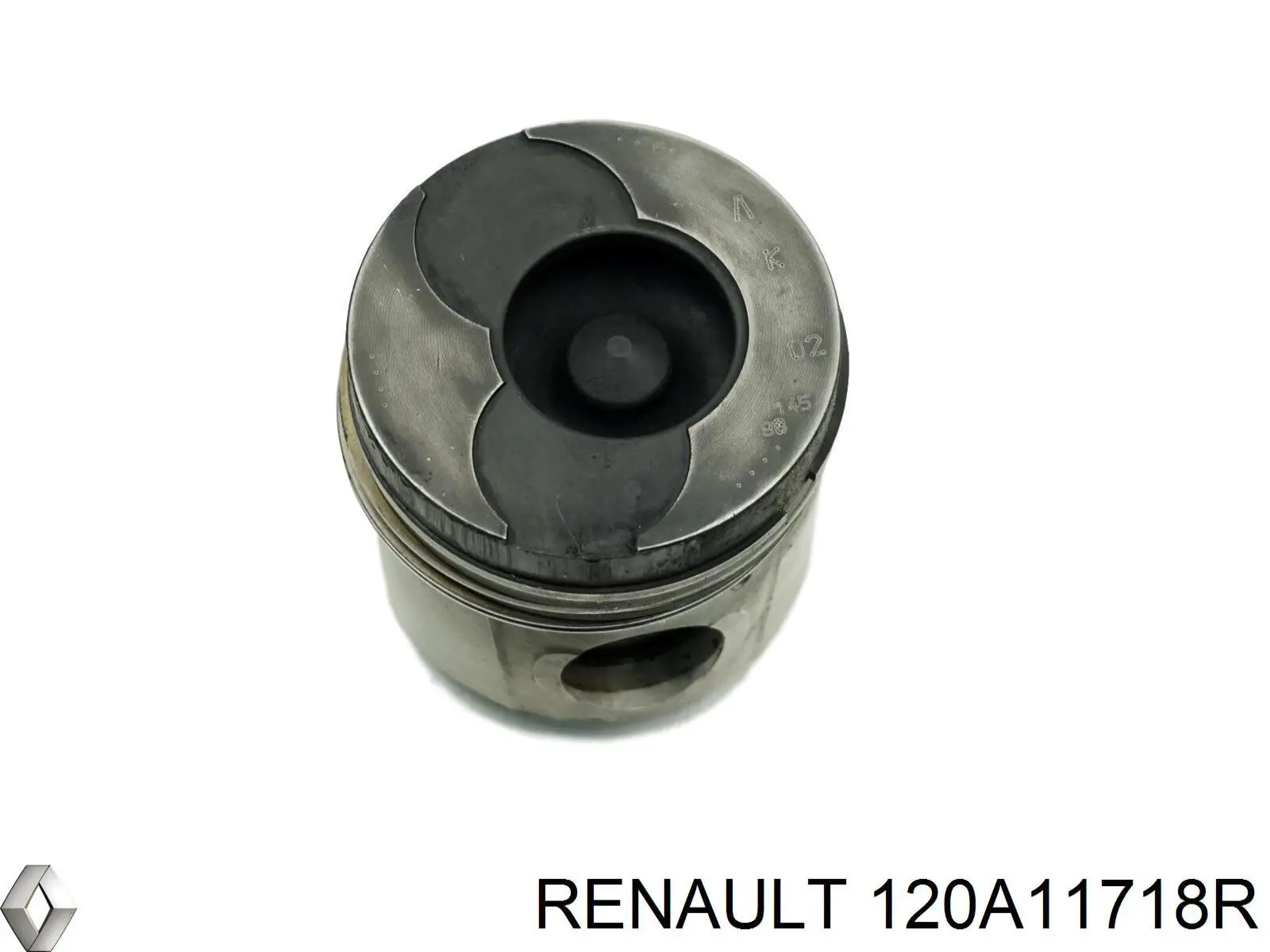 Comprar 120A11718R Renault (RVI) 