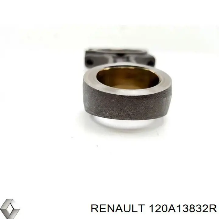 Comprar 120A13832R Renault (RVI) Pistón
