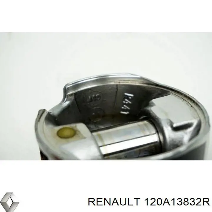 120A13832R Renault (RVI)