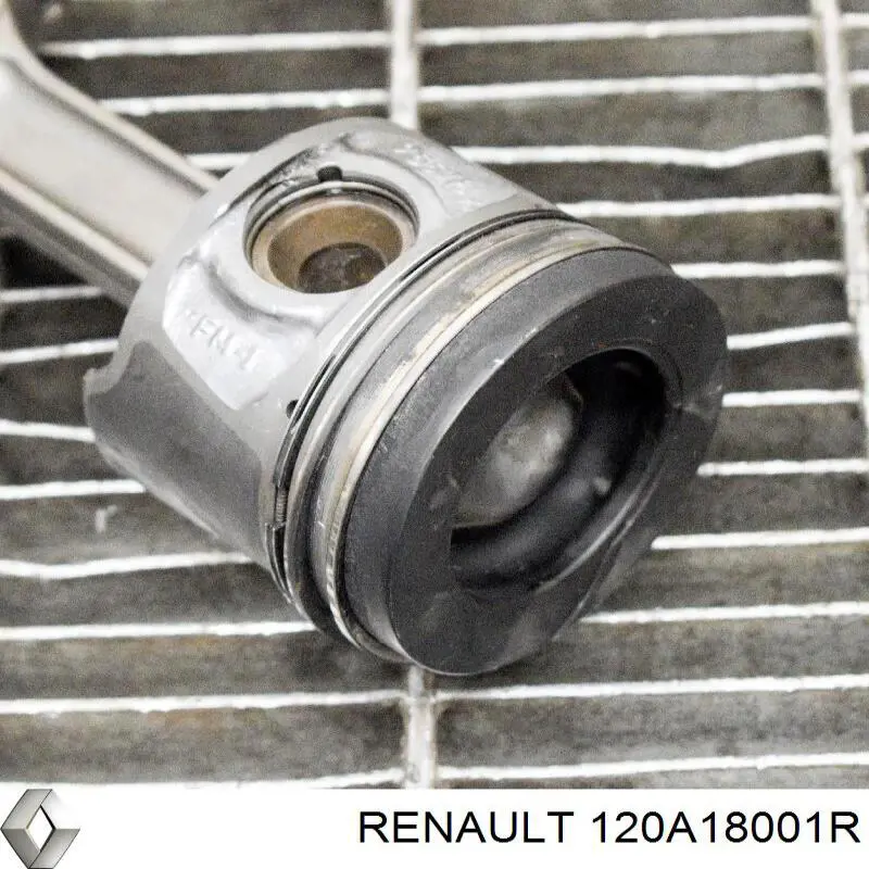 Pistón para cilindro Renault (RVI) 120A17296R precio, desde 106,00 EUR