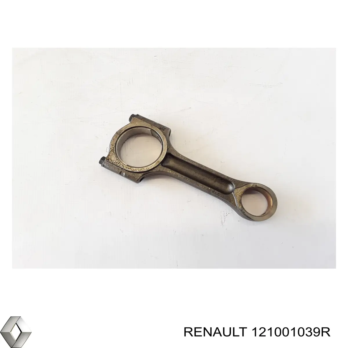 Biela del motor para Renault Scenic (R9)