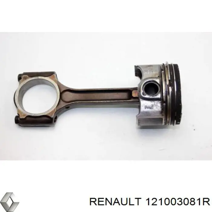 Biela Renault (RVI) 121003081R precio, desde 124,87 EUR