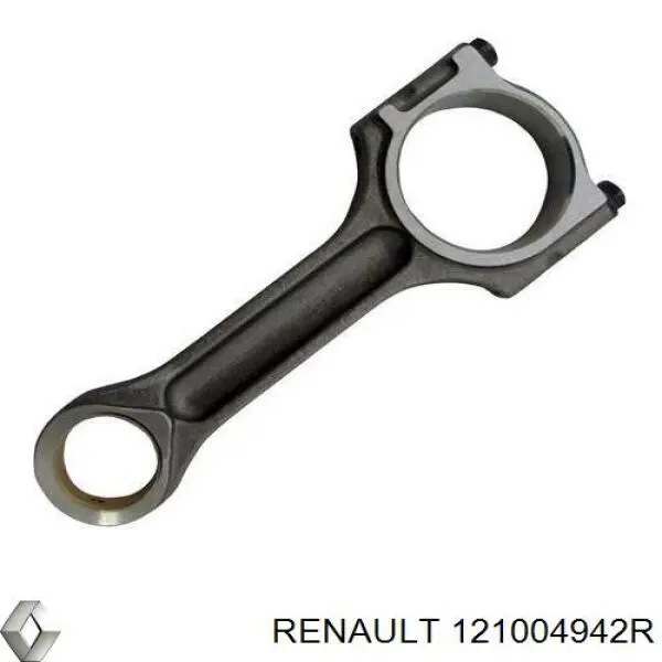 Biela Renault (RVI) 121004942R precio, desde 79,32 EUR