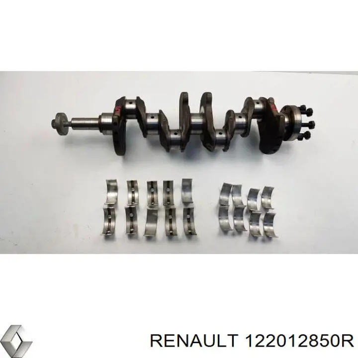 122012850R Renault (RVI)