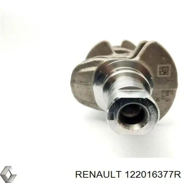 122016377R Renault (RVI)