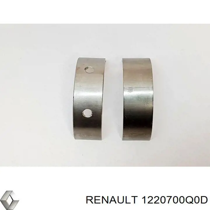 1220700Q0D Renault (RVI)