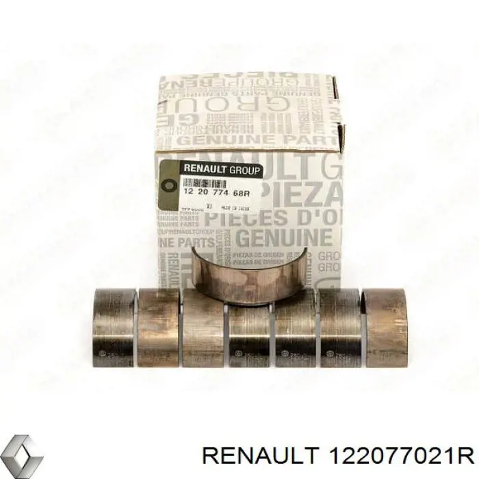 021PL21722000 Mahle Original