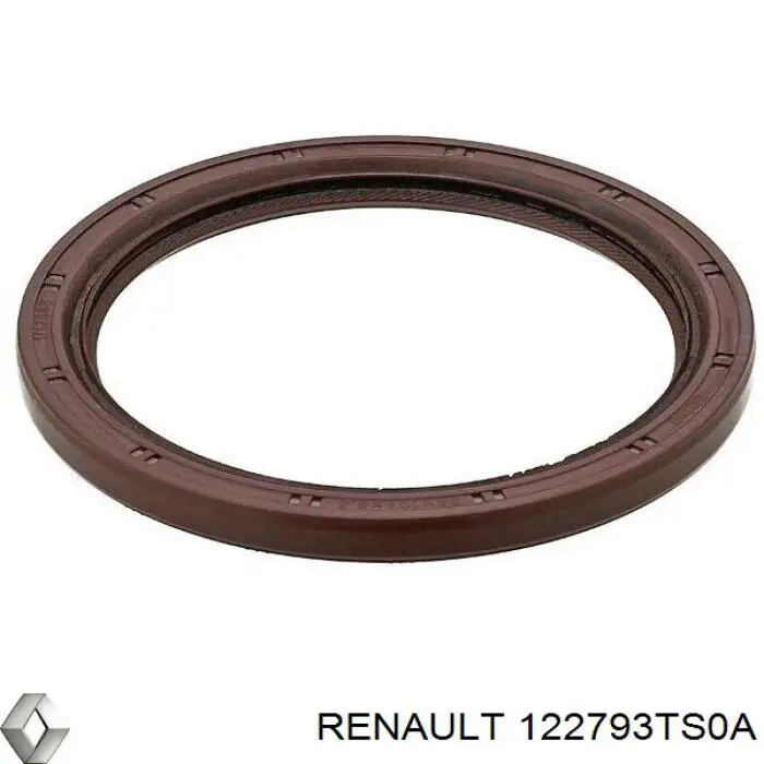 Retén del cigüeñal Renault (RVI) 122793TS0A precio, desde 35,18 EUR