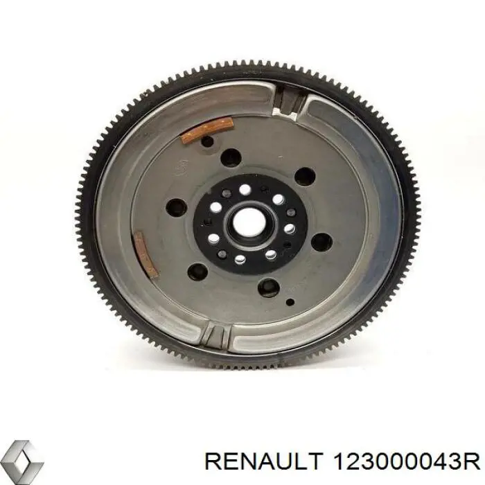 Motor de volante Renault (RVI) 123000043R precio, desde 137,94 EUR