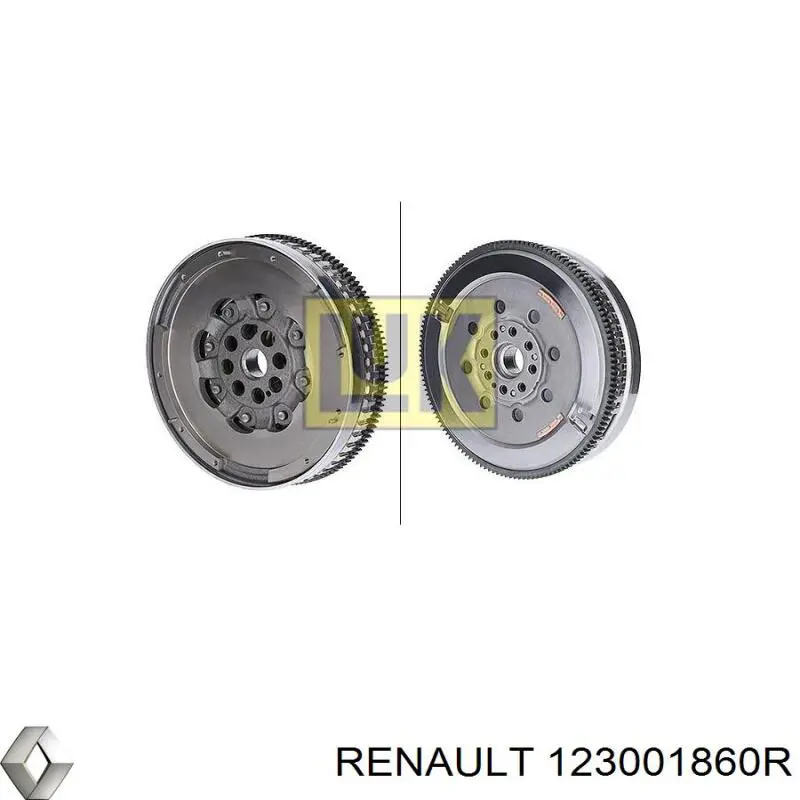 Motor de volante Renault (RVI) 123001860R precio, desde 458,05 EUR