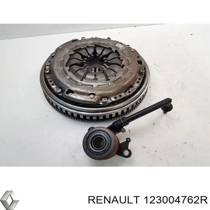 Motor de volante Renault (RVI) 123004762R precio, desde 406,65 EUR
