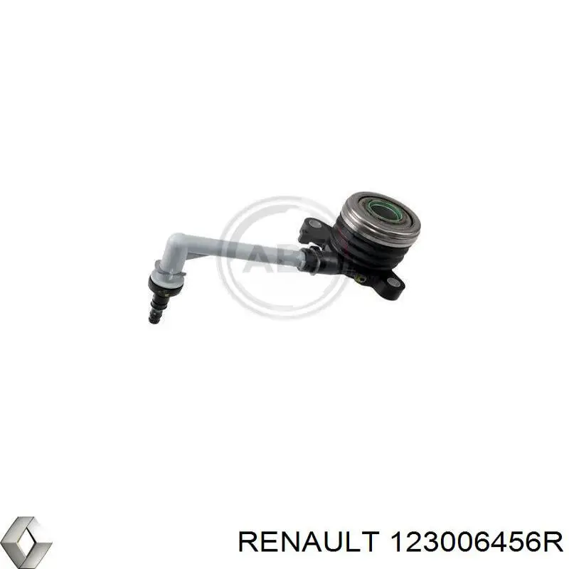Volante motor Renault Espace 4 JK0