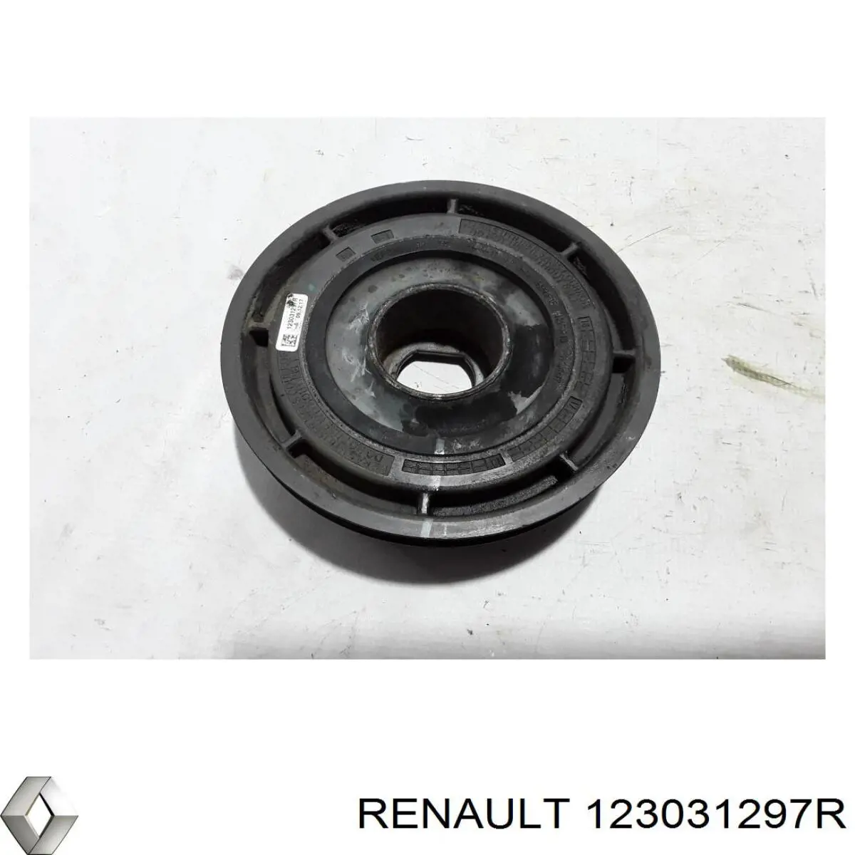 Comprar 49412203 Corteco La polea del cigüeñal