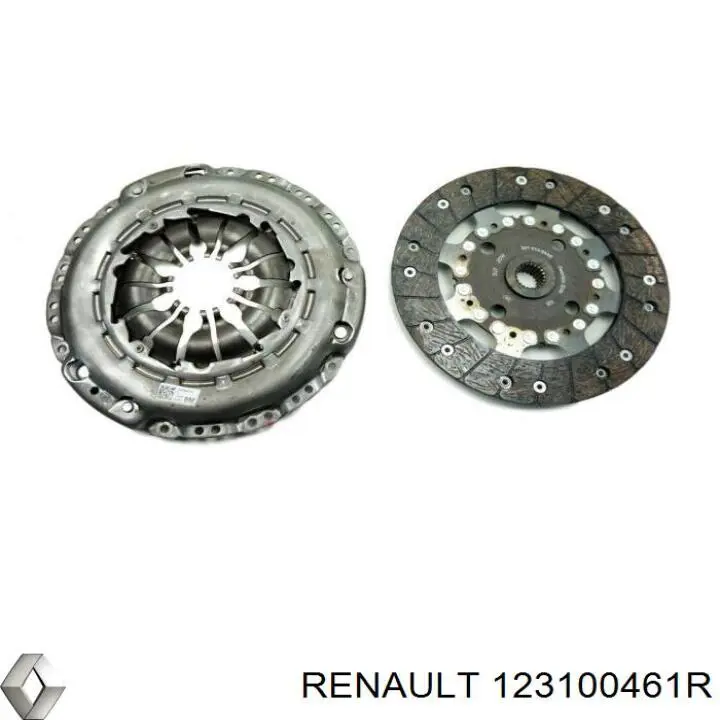 1231000Q6F Nissan/Infiniti Volante de motor